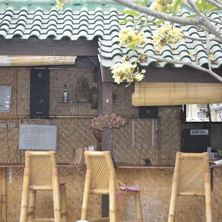 Villa Yukie Senggigi Montongbuwoh Exterior photo