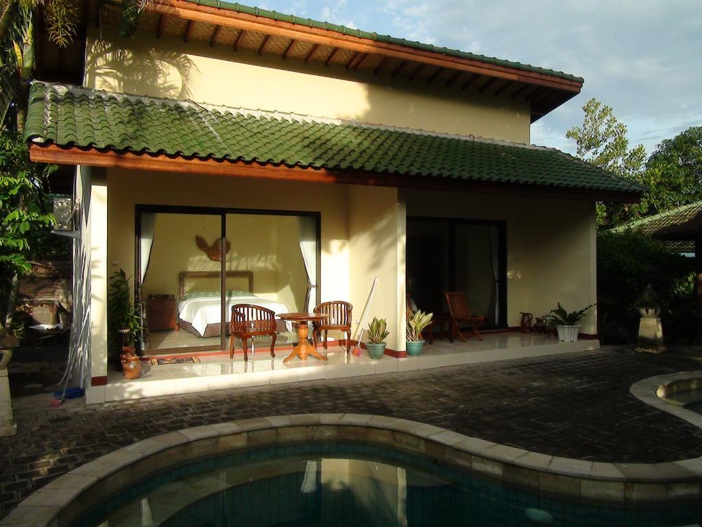 Villa Yukie Senggigi Montongbuwoh Room photo